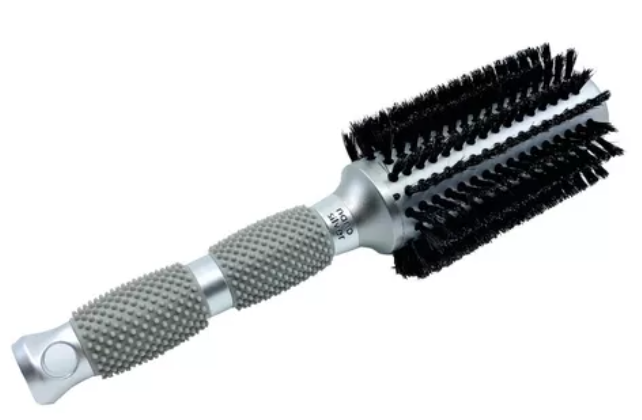 Cepillo Nano Silver Cerda 31mm G2